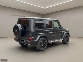 Mercedes-Benz G 63 AMG EDITION-1/585HP/MULTIBEAM/ACC/NAVI/CAM/TSR/523b | Mobile.bg    7