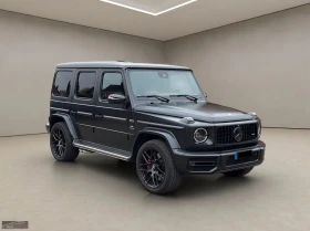 Mercedes-Benz G 63 AMG EDITION-1/585HP/MULTIBEAM/ACC/NAVI/CAM/TSR/523b | Mobile.bg    5