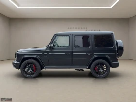 Mercedes-Benz G 63 AMG EDITION-1/585HP/MULTIBEAM/ACC/NAVI/CAM/TSR/523b | Mobile.bg    3