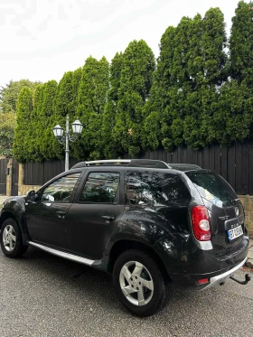 Dacia Duster 1.6-4* 4 swiss, снимка 17