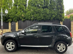 Dacia Duster 1.6-4* 4 swiss, снимка 1