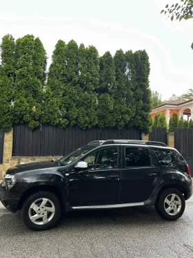 Dacia Duster 1.6-4* 4 swiss, снимка 16