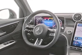 Mercedes-Benz GLC 200/204HP/4MATIC/ AMG/NIGHT/360 /LED/564b, снимка 14