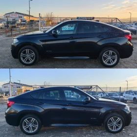 BMW X6 3.0 ДИЗЕЛ 249 К.С. М SPORT! РЕАЛНИ КМ! УНИКАТ! , снимка 4