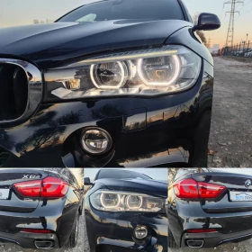 BMW X6 3.0 ДИЗЕЛ 249 К.С. М SPORT! РЕАЛНИ КМ! УНИКАТ! , снимка 16