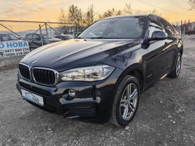 BMW X6 3.0 ДИЗЕЛ 249 К.С. М SPORT! РЕАЛНИ КМ! УНИКАТ! , снимка 3