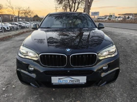 BMW X6 3.0 ДИЗЕЛ 249 К.С. М SPORT! РЕАЛНИ КМ! УНИКАТ! , снимка 2