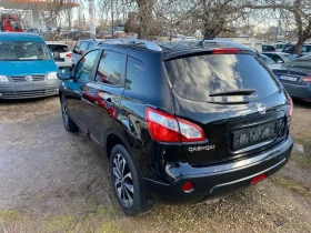 Nissan Qashqai 1.6DCI 4X4 NTEC NAVIGATION  PANORAMA 360 KAMERA, снимка 6