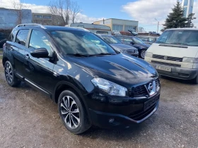 Nissan Qashqai 1.6DCI 4X4 NTEC NAVIGATION  PANORAMA 360 KAMERA, снимка 3