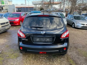 Nissan Qashqai 1.6DCI 4X4 NTEC NAVIGATION  PANORAMA 360 KAMERA, снимка 7