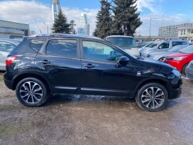 Nissan Qashqai 1.6DCI 4X4 NTEC NAVIGATION  PANORAMA 360 KAMERA, снимка 4