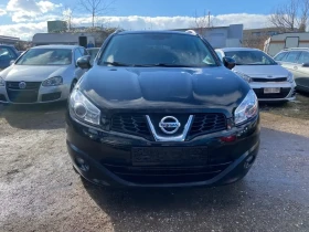 Nissan Qashqai 1.6DCI 4X4 NTEC NAVIGATION  PANORAMA 360 KAMERA, снимка 2