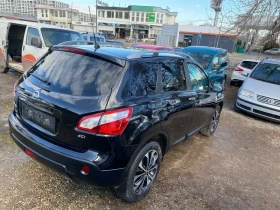 Nissan Qashqai 1.6DCI 4X4 NTEC NAVIGATION  PANORAMA 360 KAMERA, снимка 8