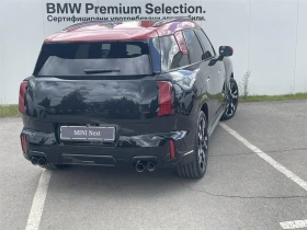 Mini Countryman JCW ALL4 | Mobile.bg    2