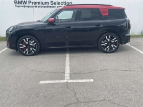 Mini Countryman JCW ALL4 | Mobile.bg    3