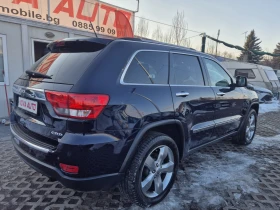 Jeep Grand cherokee 3.0D-10.2013г-OVERLAND-170.000км-СУПЕР СЪСТОЯНИЕ-, снимка 4