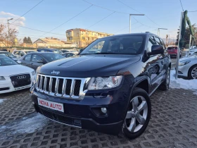 Jeep Grand cherokee 3.0D-10.2013г-OVERLAND-170.000км-СУПЕР СЪСТОЯНИЕ-, снимка 1