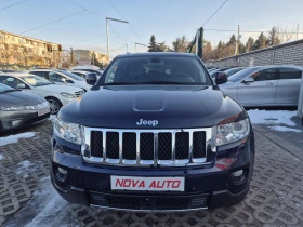 Jeep Grand cherokee 3.0D-10.2013г-OVERLAND-170.000км-СУПЕР СЪСТОЯНИЕ-, снимка 6