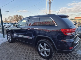 Jeep Grand cherokee 3.0D-10.2013г-OVERLAND-170.000км-СУПЕР СЪСТОЯНИЕ-, снимка 2