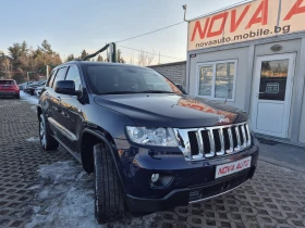 Jeep Grand cherokee 3.0D-10.2013г-OVERLAND-170.000км-СУПЕР СЪСТОЯНИЕ-, снимка 5