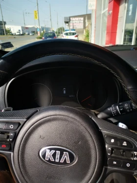 Kia Sportage, снимка 6