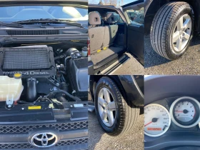 Toyota Rav4 2, 0 D4D 4Х4 КЪСА БАЗА, снимка 9