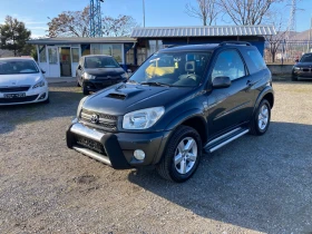 Toyota Rav4 2, 0 D4D 4Х4 КЪСА БАЗА, снимка 1