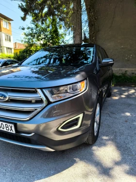 Обява за продажба на Ford Edge ~29 900 лв. - изображение 1