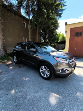 Обява за продажба на Ford Edge ~29 900 лв. - изображение 5
