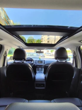 Обява за продажба на Ford Edge ~29 900 лв. - изображение 10