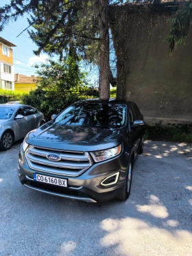 Обява за продажба на Ford Edge ~29 900 лв. - изображение 4