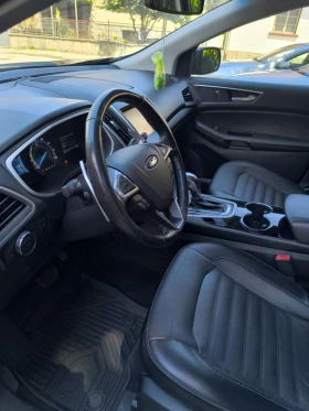 Ford Edge | Mobile.bg    14