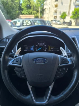 Обява за продажба на Ford Edge ~29 900 лв. - изображение 7