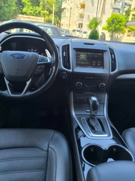 Ford Edge | Mobile.bg    15