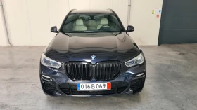 BMW X5 M-40D. - 105000 лв. - 13983861 16