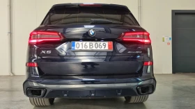 Обява за продажба на BMW X5 M-40D. ~ 105 000 лв. - изображение 1