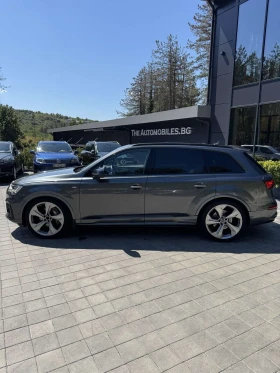     Audi Q7 S-LINE