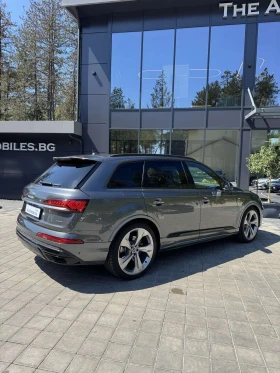 Audi Q7 S-LINE | Mobile.bg    7