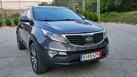 Обява за продажба на Kia Sportage 1.7 Crdi Klimatik/6skorosti ~13 850 лв. - изображение 7