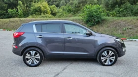 Обява за продажба на Kia Sportage 1.7 Crdi Klimatik/6skorosti ~13 850 лв. - изображение 5