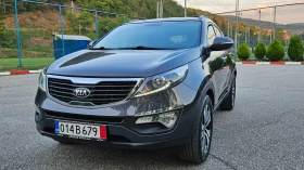 Обява за продажба на Kia Sportage 1.7 Crdi Klimatik/6skorosti ~13 850 лв. - изображение 1
