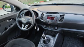 Обява за продажба на Kia Sportage 1.7 Crdi Klimatik/6skorosti ~13 850 лв. - изображение 9