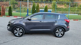 Обява за продажба на Kia Sportage 1.7 Crdi Klimatik/6skorosti ~13 850 лв. - изображение 2