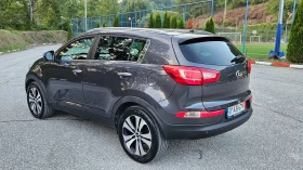 Обява за продажба на Kia Sportage 1.7 Crdi Klimatik/6skorosti ~13 850 лв. - изображение 3