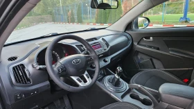 Обява за продажба на Kia Sportage 1.7 Crdi Klimatik/6skorosti ~13 850 лв. - изображение 8