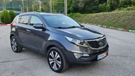 Обява за продажба на Kia Sportage 1.7 Crdi Klimatik/6skorosti ~13 850 лв. - изображение 6