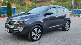 Обява за продажба на Kia Sportage 1.7 Crdi Klimatik/6skorosti ~13 850 лв. - изображение 1