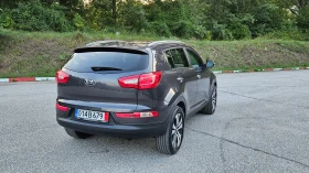 Обява за продажба на Kia Sportage 1.7 Crdi Klimatik/6skorosti ~13 850 лв. - изображение 4