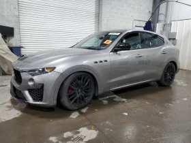 Maserati Levante 2019 MASERATI LEVANTE SPORT | Mobile.bg    3