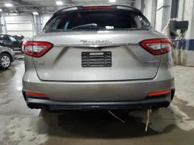 Maserati Levante 2019 MASERATI LEVANTE SPORT | Mobile.bg    5